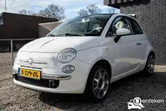 Foto van kenteken X-279-ZG