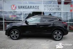 Foto van kenteken X-282-JF