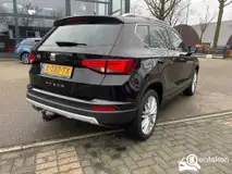 Foto van kenteken X-287-TX Foto van kenteken X-287-TX