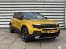 Foto van kenteken X-289-GD