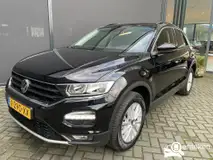 Foto van kenteken X-290-XX