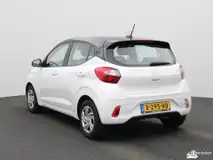 Foto van kenteken X-295-RB