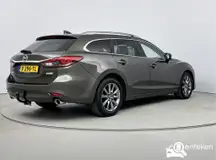 Foto van kenteken X-296-TL