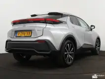 Foto van kenteken X-296-XB