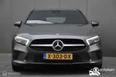 Foto van kenteken X-303-DX