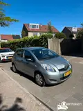 Foto van kenteken X-316-VB