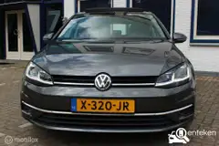 Foto van kenteken X-320-JR