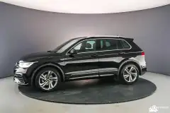 Foto van kenteken X-323-FK