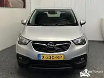 Foto van kenteken X-330-RP