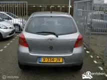 Foto van kenteken X-334-JV