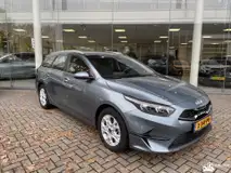 Foto van kenteken X-341-PV