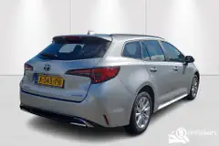 Foto van kenteken X-345-PR