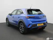 Foto van kenteken X-351-PP