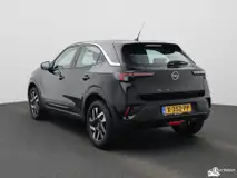 Foto van kenteken X-352-PP
