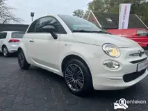 Foto van kenteken X-363-HS