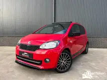 Foto van kenteken X-366-HP
