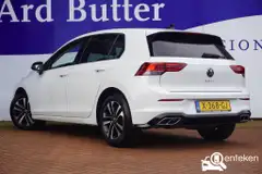 Foto van kenteken X-368-GJ