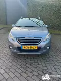 Foto van kenteken X-368-JX