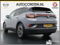 Foto van kenteken X-368-TX