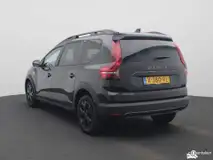 Foto van kenteken X-380-RL