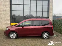Foto van kenteken X-382-SJ