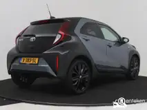 Foto van kenteken X-383-SL