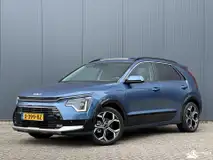 Foto van kenteken X-399-BZ