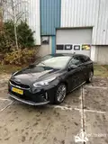 Foto van kenteken X-403-HP