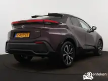 Foto van kenteken X-407-ZS