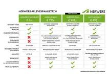 Foto van kenteken X-410-JZ