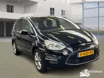 Foto van kenteken X-430-VZ