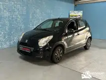 Foto van kenteken X-432-JX