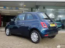 Foto van kenteken X-440-TZ