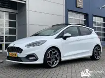 Foto van kenteken X-451-LV