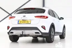 Foto van kenteken X-451-SJ