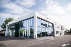 Foto van kenteken X-452-RR Foto van kenteken X-452-RR