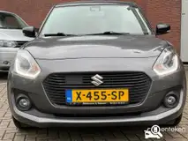 Foto van kenteken X-455-SP