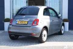 Foto van kenteken X-456-FJ