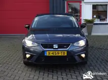 Foto van kenteken X-459-TB