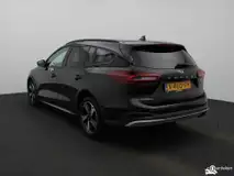 Foto van kenteken X-460-FH