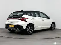 Foto van kenteken X-463-JZ