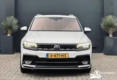 Foto van kenteken X-471-HX