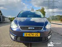Foto van kenteken X-474-JG