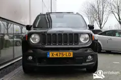 Foto van kenteken X-475-LD