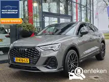 Foto van kenteken X-476-LS