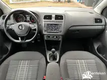 Foto van kenteken X-477-LH