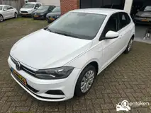 Foto van kenteken X-482-KG