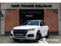 Foto van kenteken X-483-FK