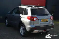 Foto van kenteken X-486-VV Foto van kenteken X-486-VV