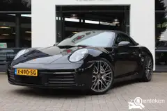 Foto van kenteken X-490-SG